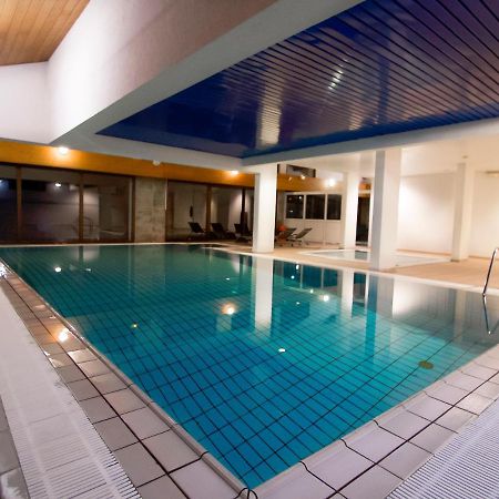 Hotel Le Bellevue Thollon-les-Memises Eksteriør billede