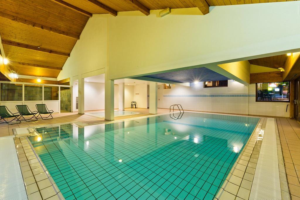 Hotel Le Bellevue Thollon-les-Memises Eksteriør billede