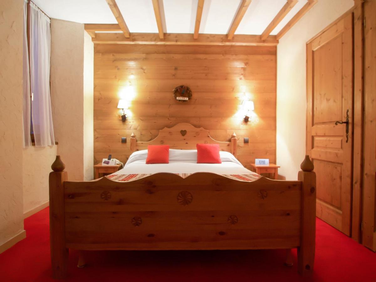 Hotel Le Bellevue Thollon-les-Memises Eksteriør billede